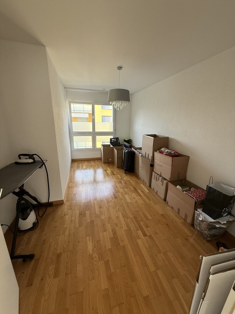 Photo 2 of Lindenstrasse 12, Wetzikon