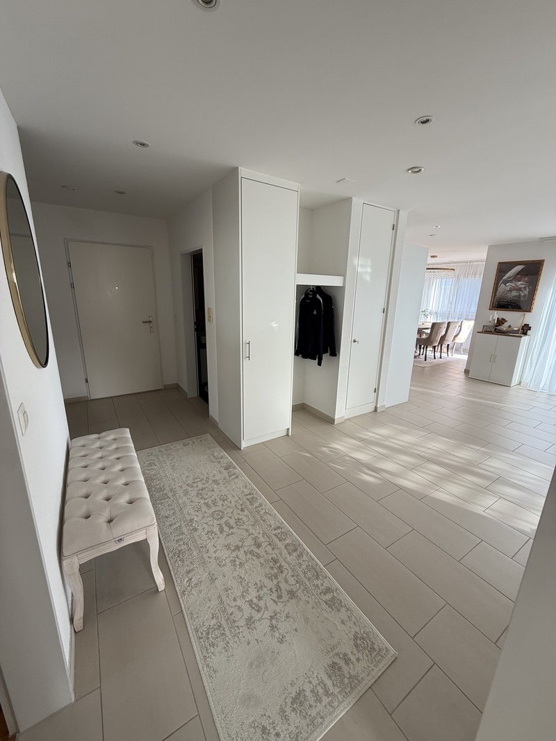 Photo 3 of Lindenstrasse 12, Wetzikon