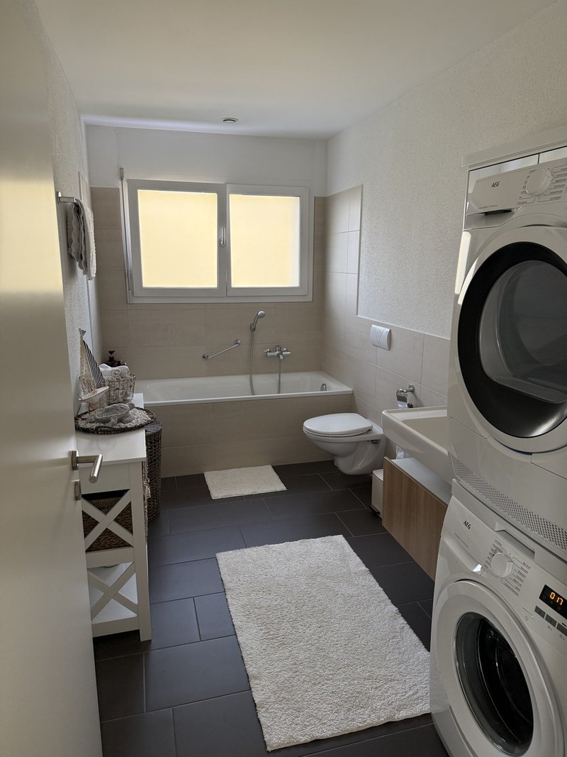 Photo 4 of Lindenstrasse 12, Wetzikon