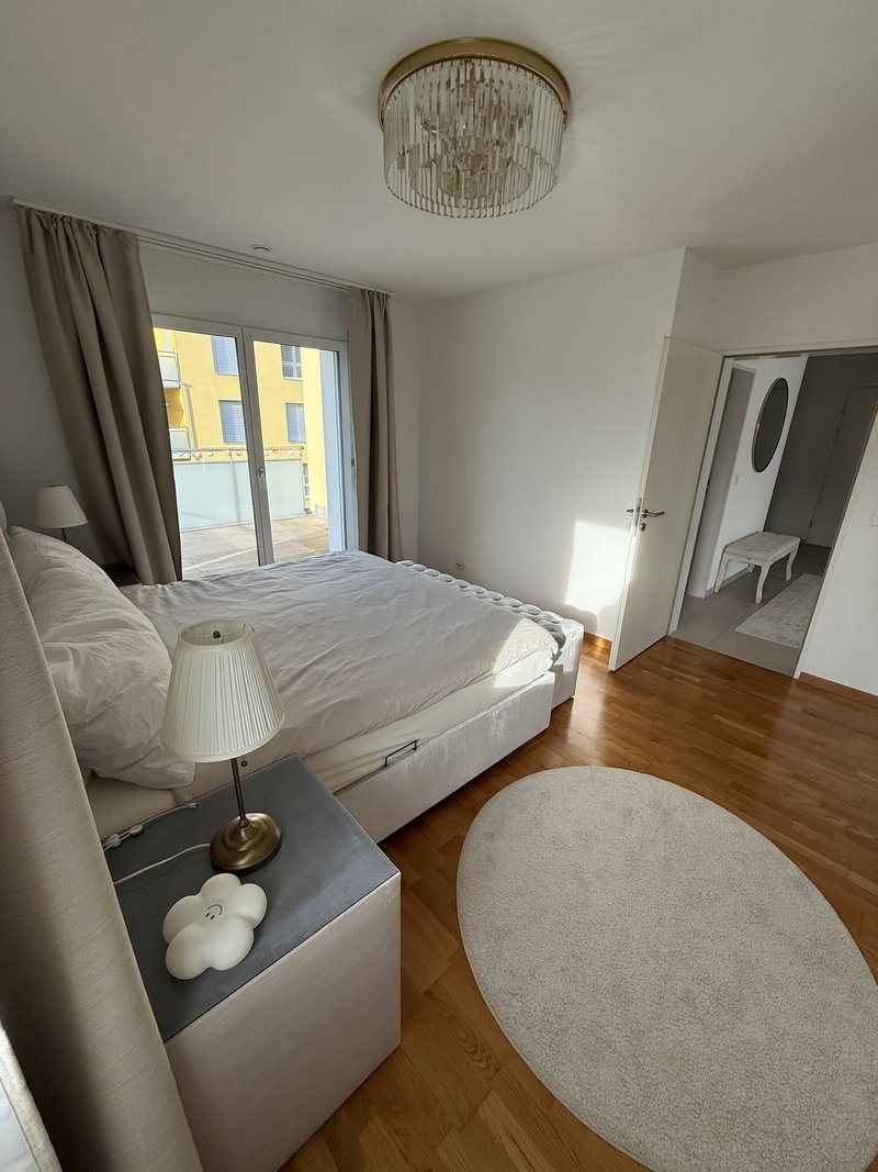 Photo 6 of Lindenstrasse 12, Wetzikon