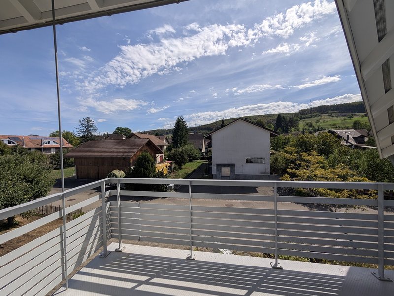 Foto 4 von Hüslimattstrasse 16, Ziefen