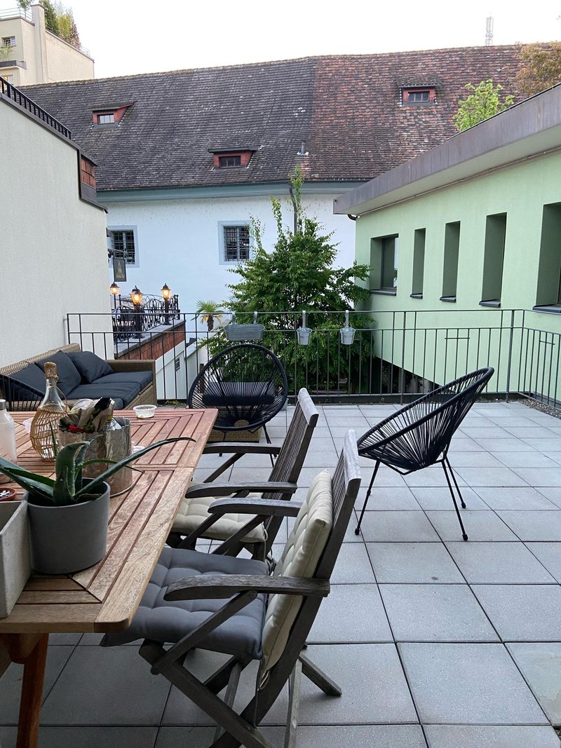 Photo 8 of Pfistergasse 19, Luzern