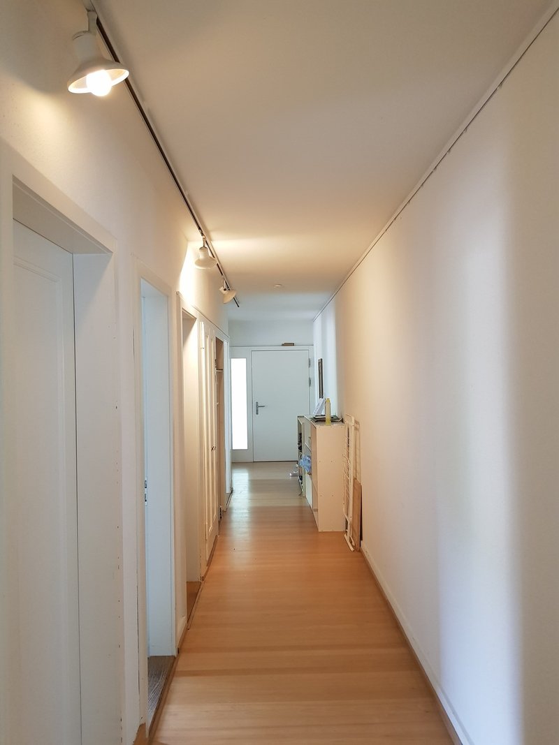 Photo 4 de Hirschwiesenstrasse 9, Zurich