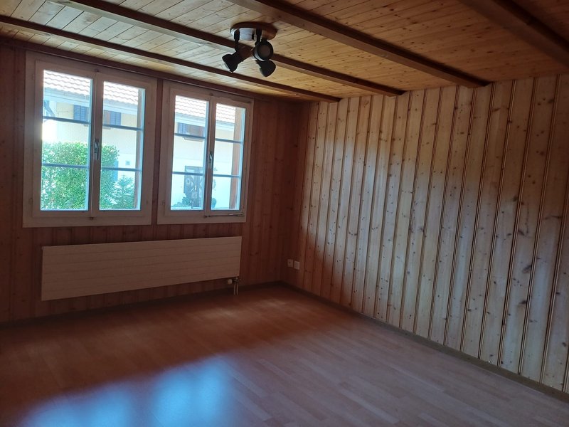 Foto 3 von Tschamerie, Hasle bei Burgdorf