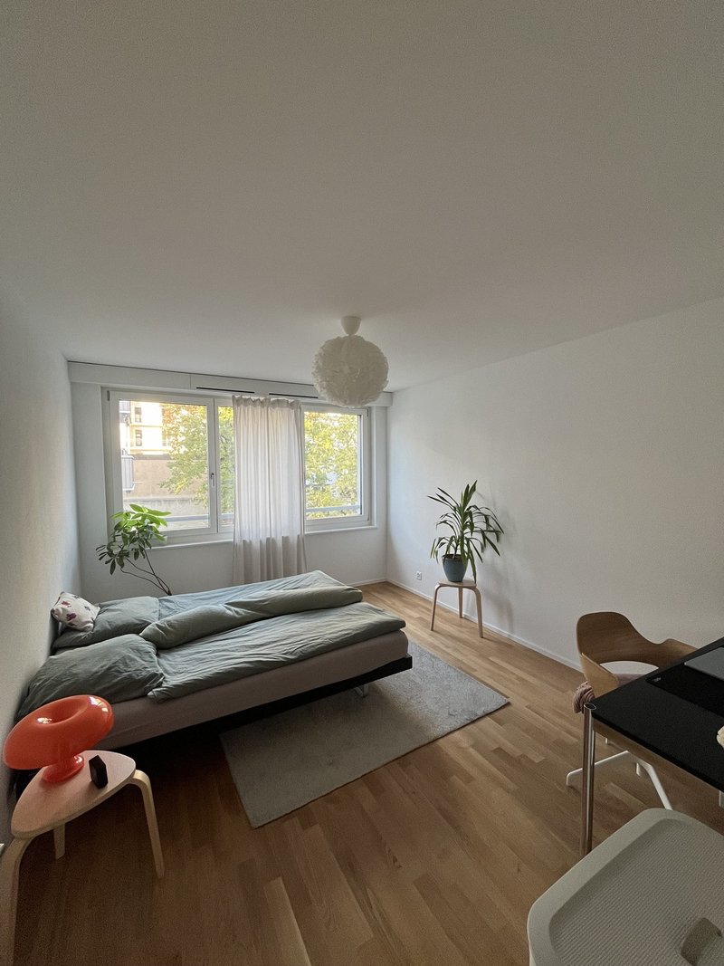 Photo 6 of Dornacherstrasse 31, Basel