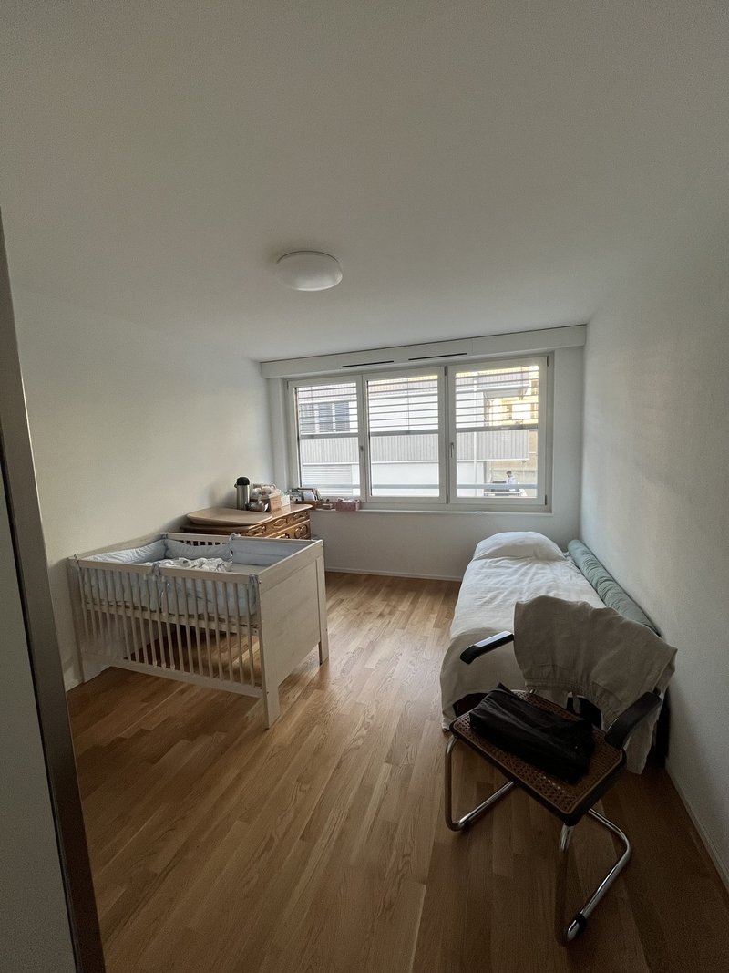 Photo 7 of Dornacherstrasse 31, Basel