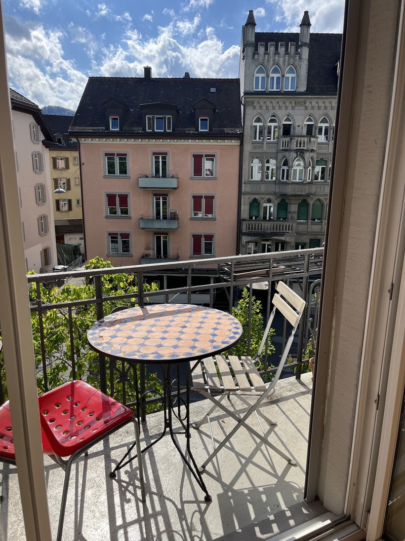 Photo 2 of Zurich