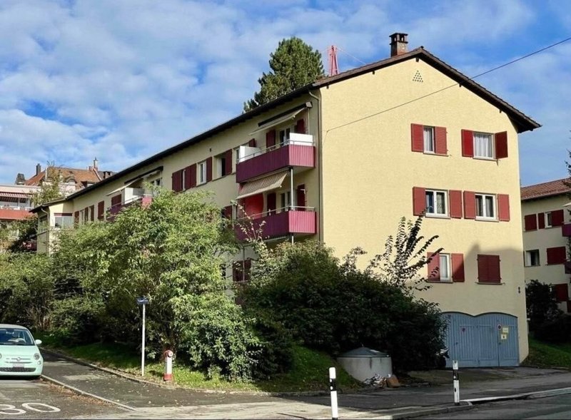 Foto 2 von Kolumbanstrasse 29, St. Gallen