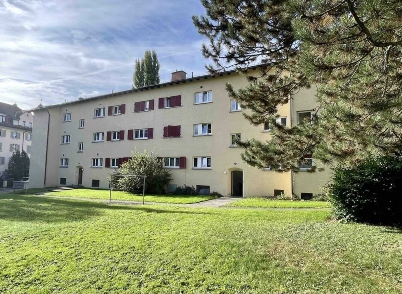 Foto 4 von Kolumbanstrasse 29, St. Gallen
