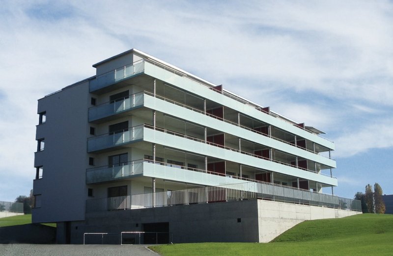 Photo 1 of Estavayer-le-lac