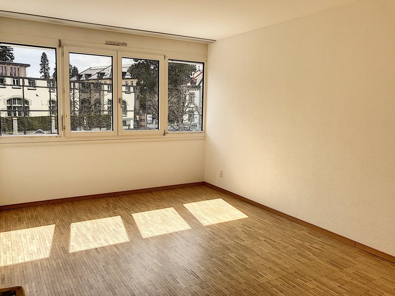 Photo 5 of Rue du Botzet 20, Fribourg