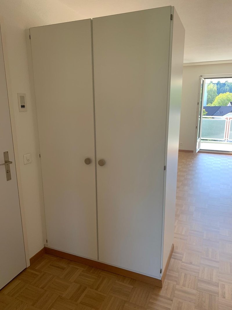 Photo 2 of Neumühlestrasse 63, Winterthur