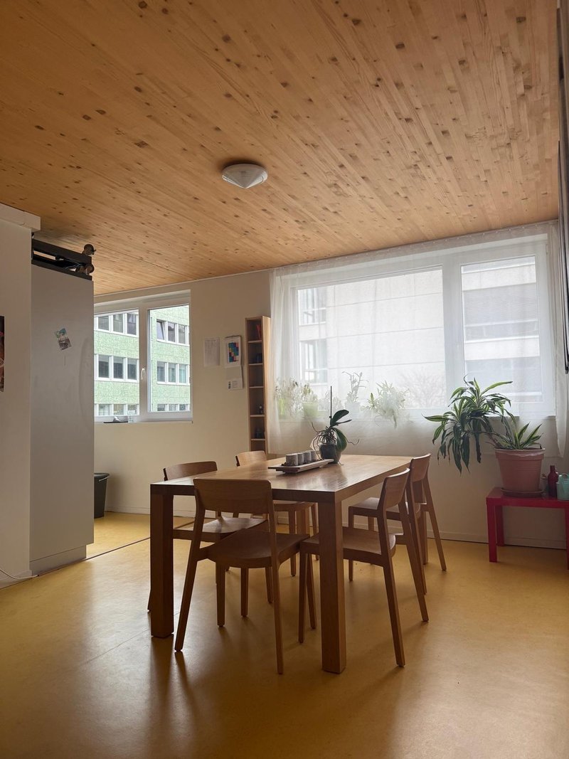 Photo 3 of Bürglistrasse 23, Winterthur