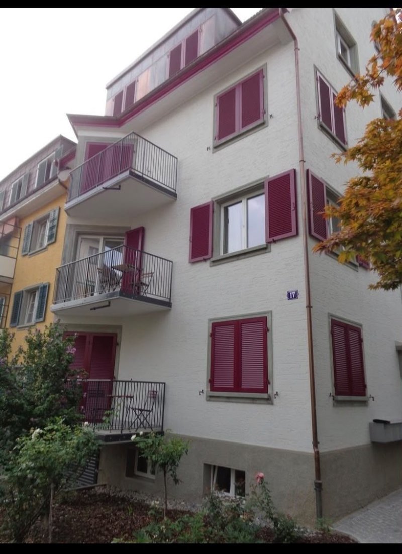 Photo 8 of Zürich