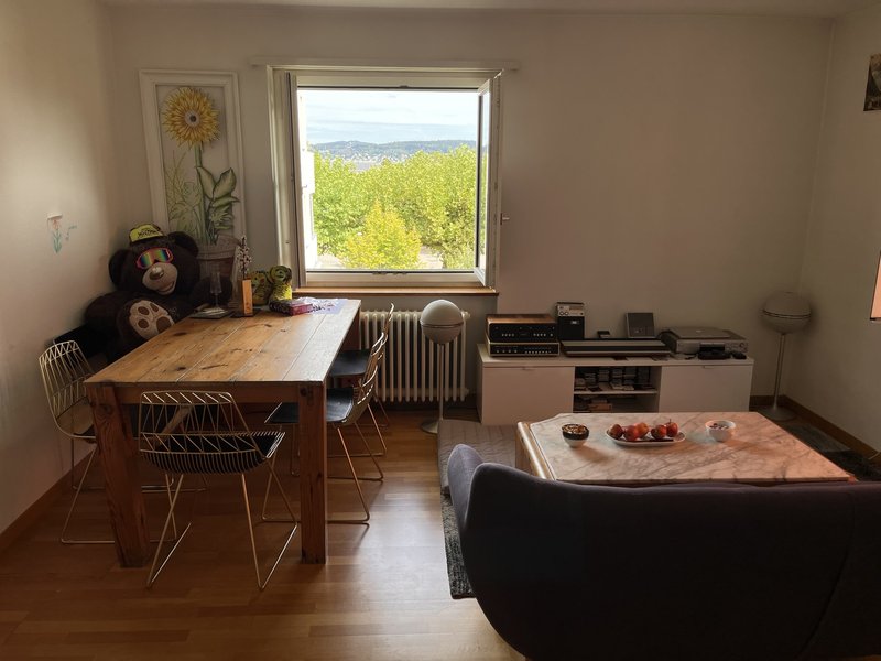Foto 4 di Verenastrasse 11, Zürich
