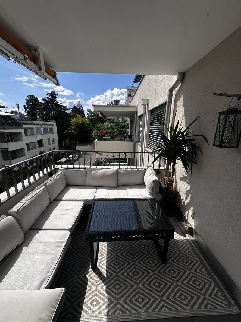 Photo 5 of Engimattstrasse 30, Zürich