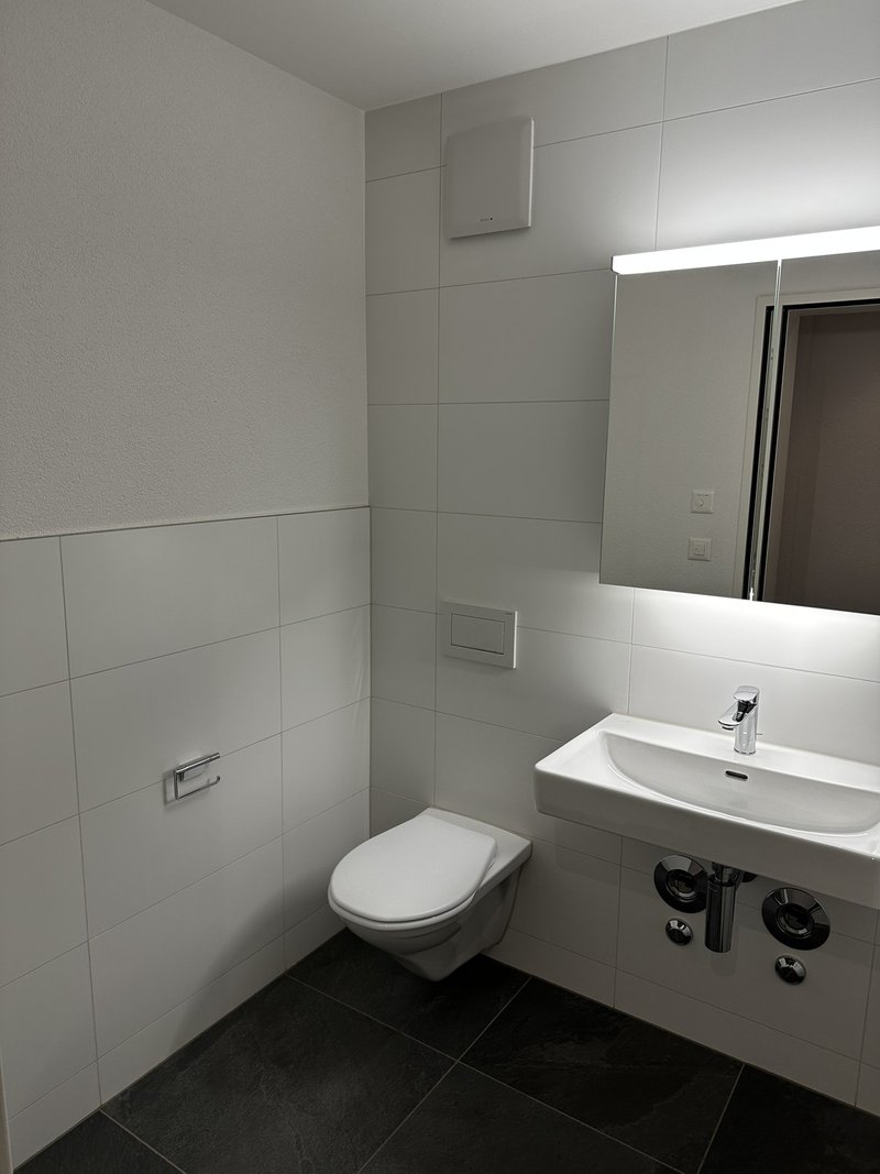Photo 7 of Engimattstrasse 30, Zürich