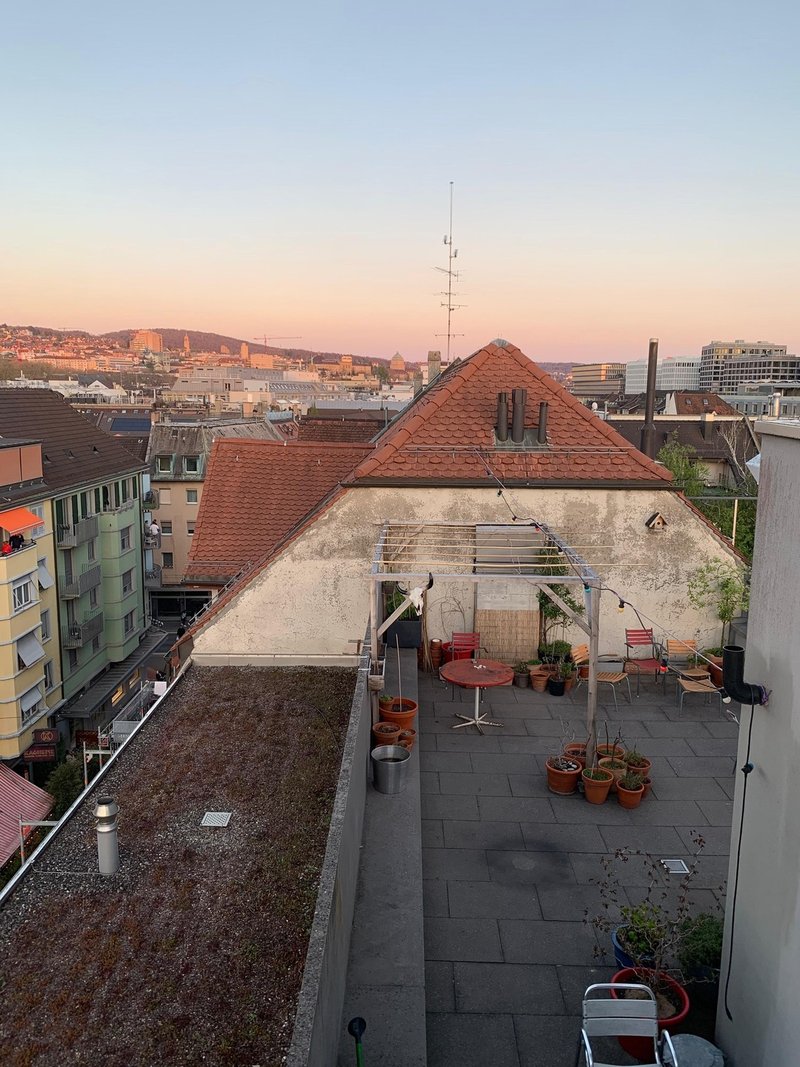 Photo 3 of Zürich