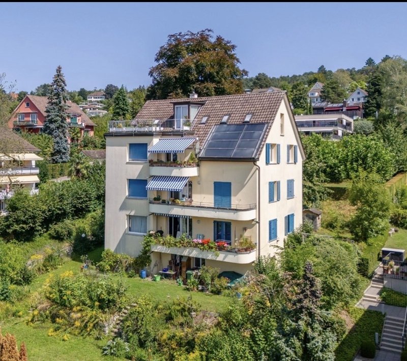 Photo 2 of Zürichstrasse 105, Küsnacht