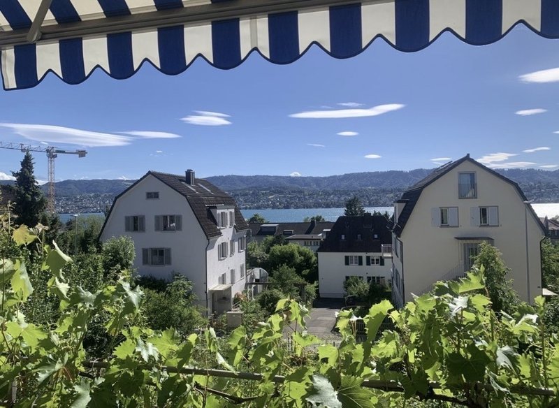 Photo 3 of Zürichstrasse 105, Küsnacht