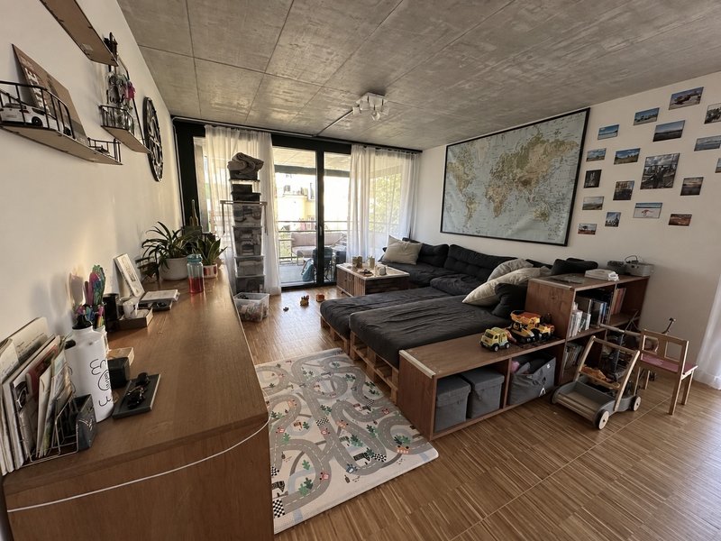 Photo 2 of Sunneraistrasse 6, Wald