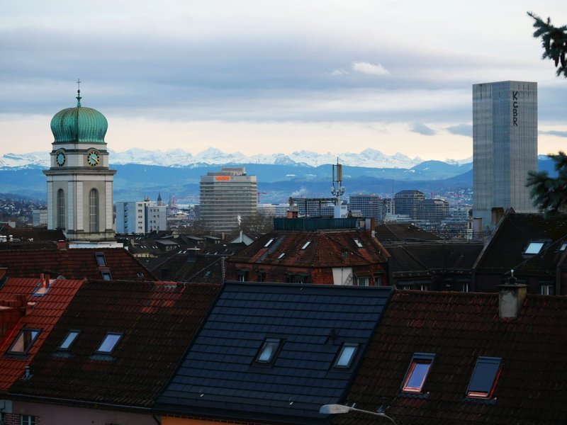 Photo 8 of Zürich