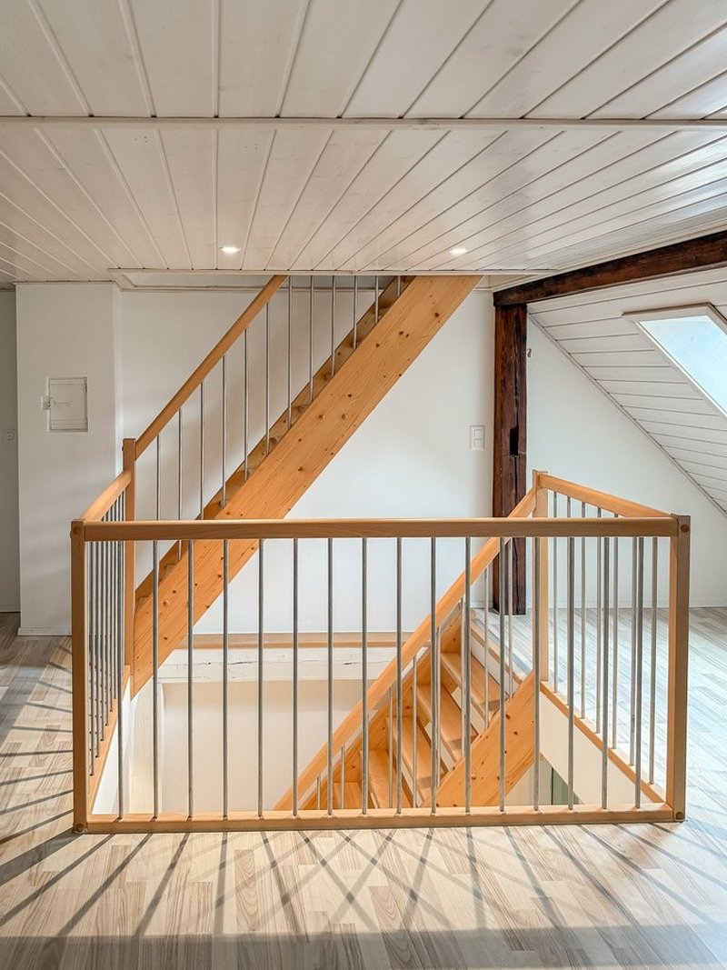 Photo 3 of St. Leonhardstrasse 75, St. Gallen