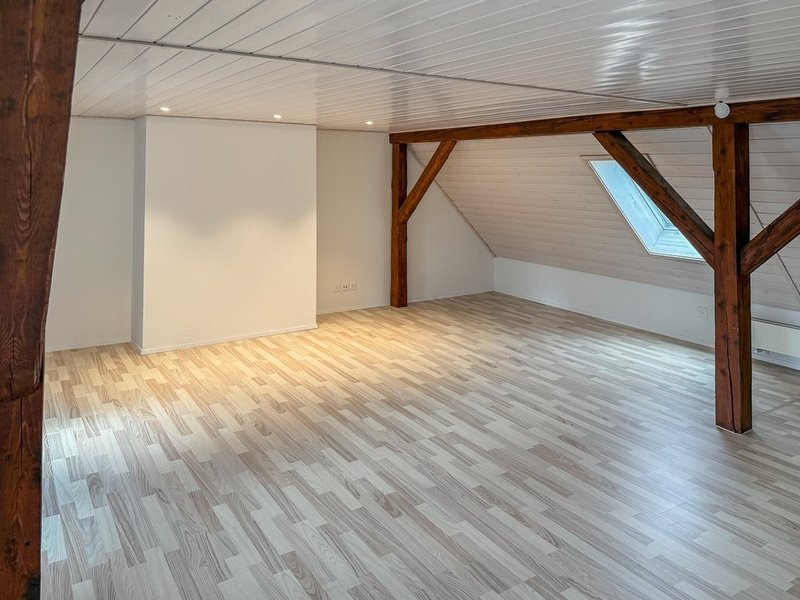 Photo 4 of St. Leonhardstrasse 75, St. Gallen