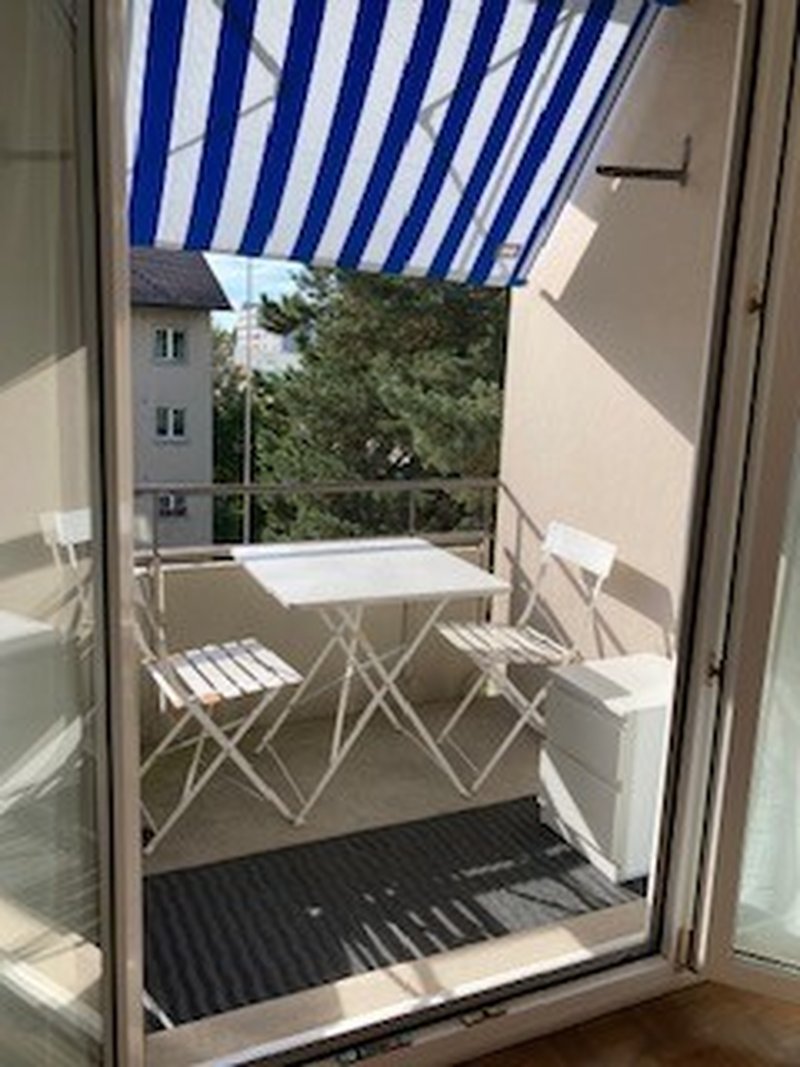 Photo 2 of Murhaldenweg 8, Zürich
