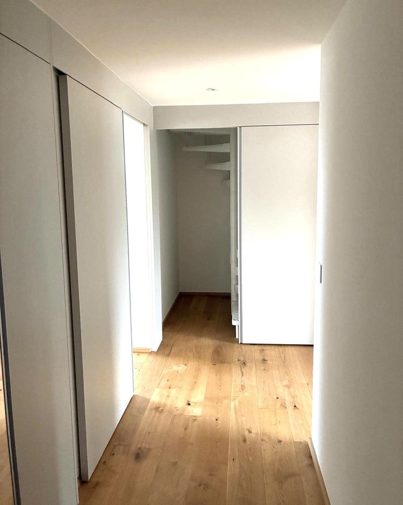 Foto 4 di Bederstrasse, Zürich