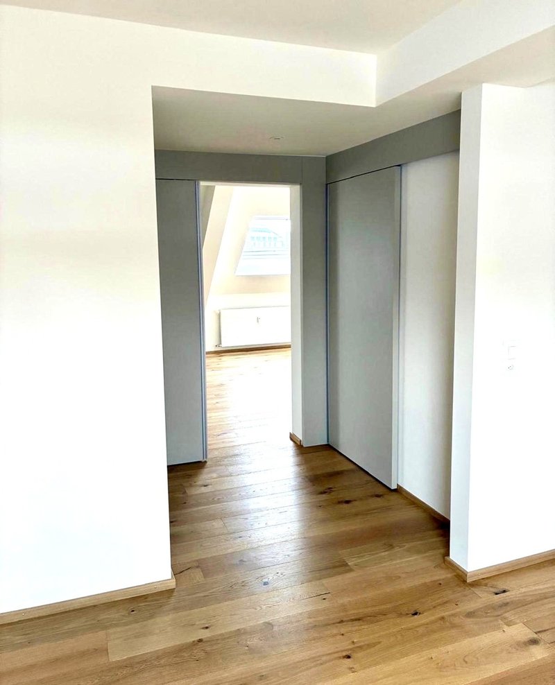 Foto 6 di Bederstrasse, Zürich