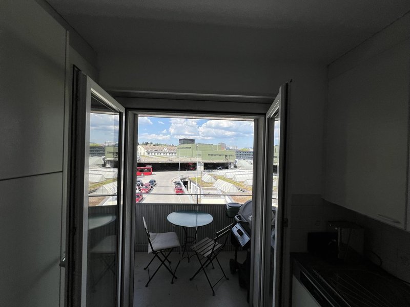 Foto 5 von Tscharnerstrasse, 28, Bern