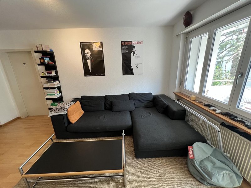 Foto 6 von Tscharnerstrasse, 28, Bern