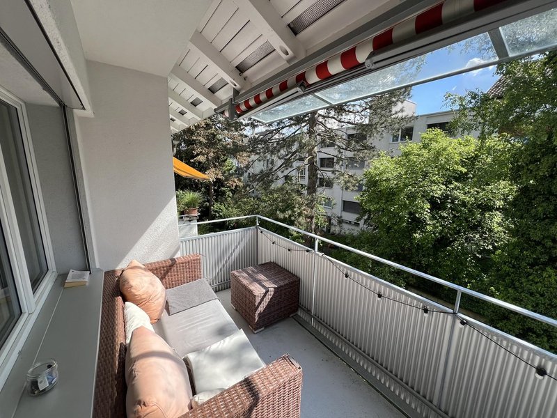Foto 7 von Tscharnerstrasse, 28, Bern