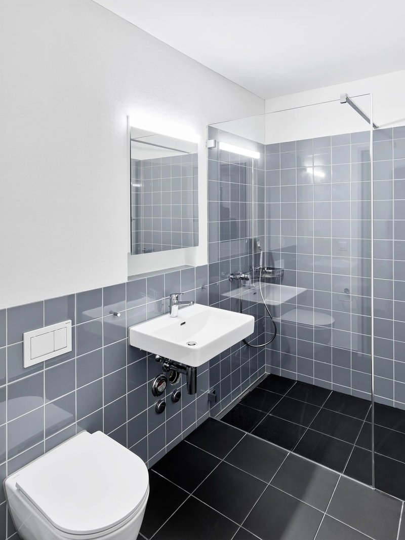 Photo 5 de Langfurrenstrasse 5B, Wetzikon