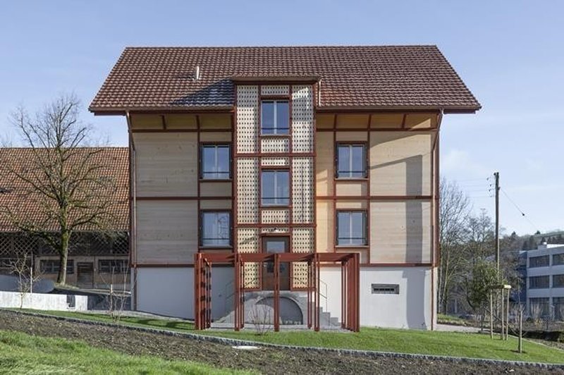 Photo 2 de Blegihof, Baar
