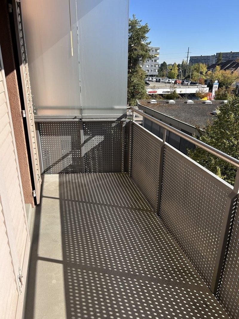 Foto 5 di Wehntalerstr. 540, Zürich
