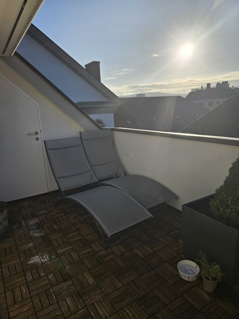 Foto 7 di Nussbaumstrasse 9, zurich