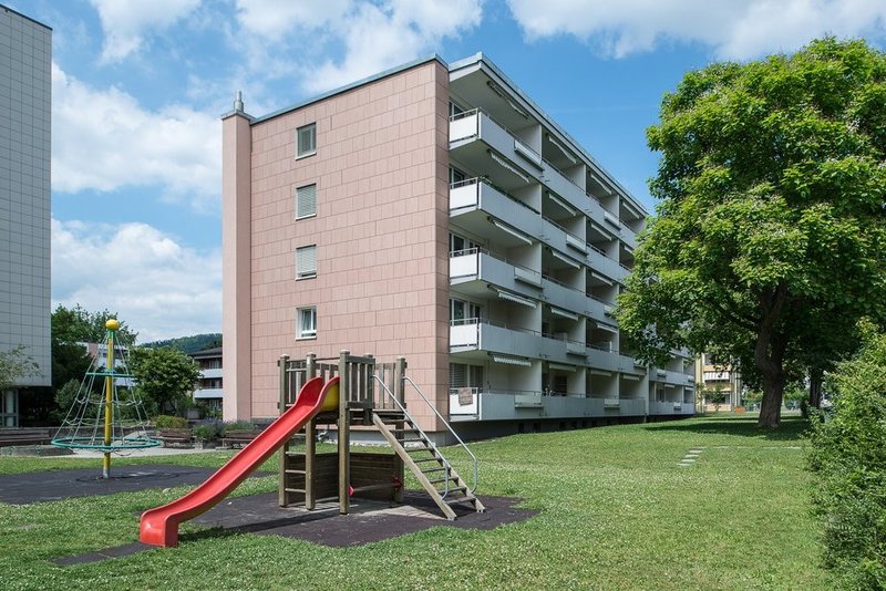 Photo 1 of Wettingen