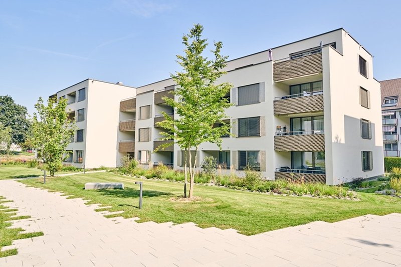Foto 1 di Dietikon