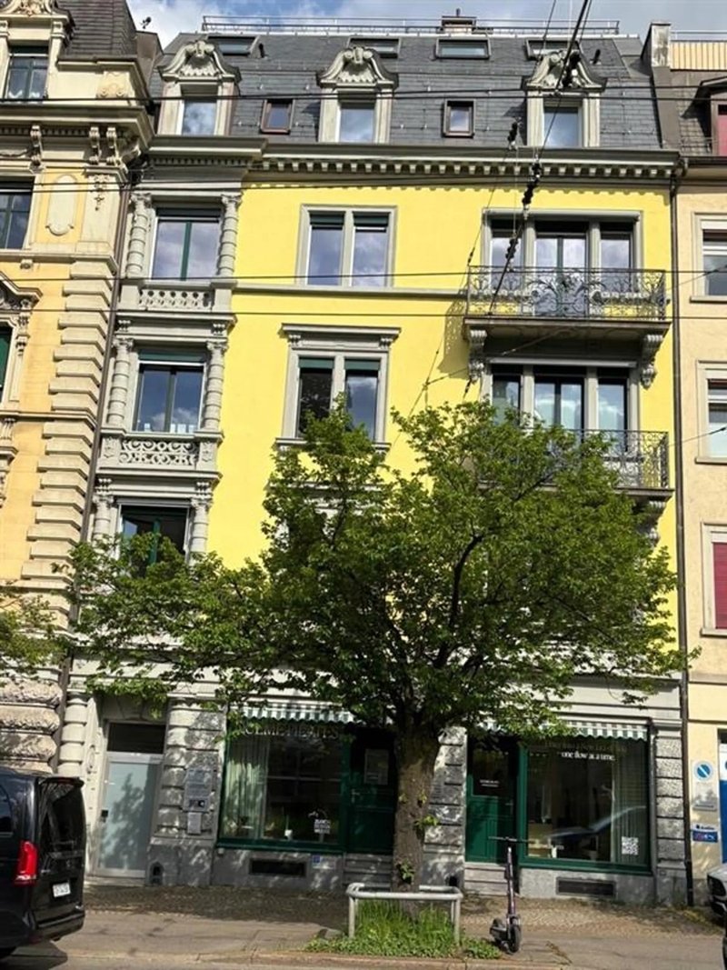 Foto 2 von Seestrasse 43, Zürich