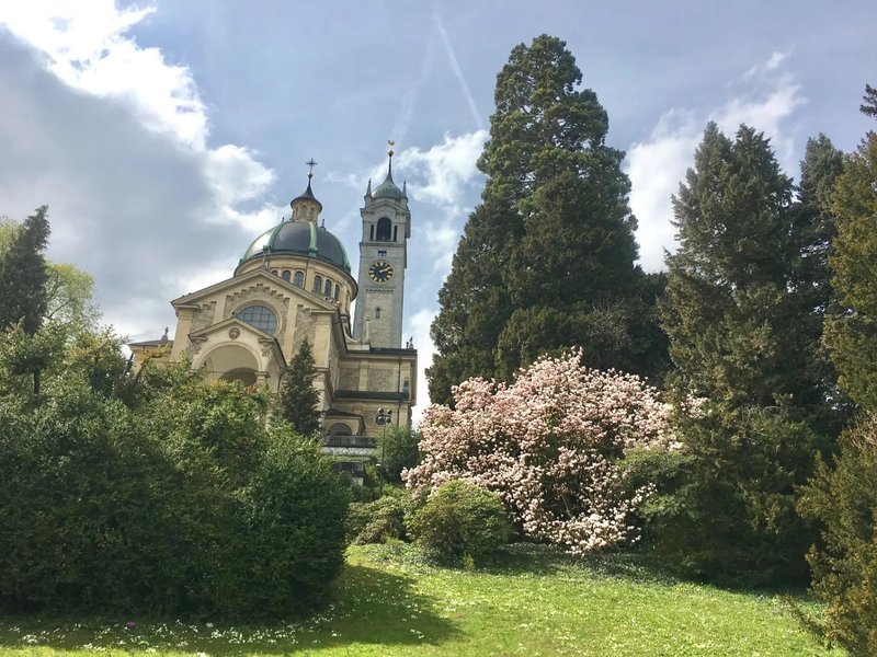 Foto 3 von Seestrasse 43, Zürich
