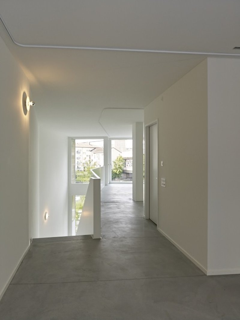 Foto 2 von Hönggerstrasse 59, Zürich