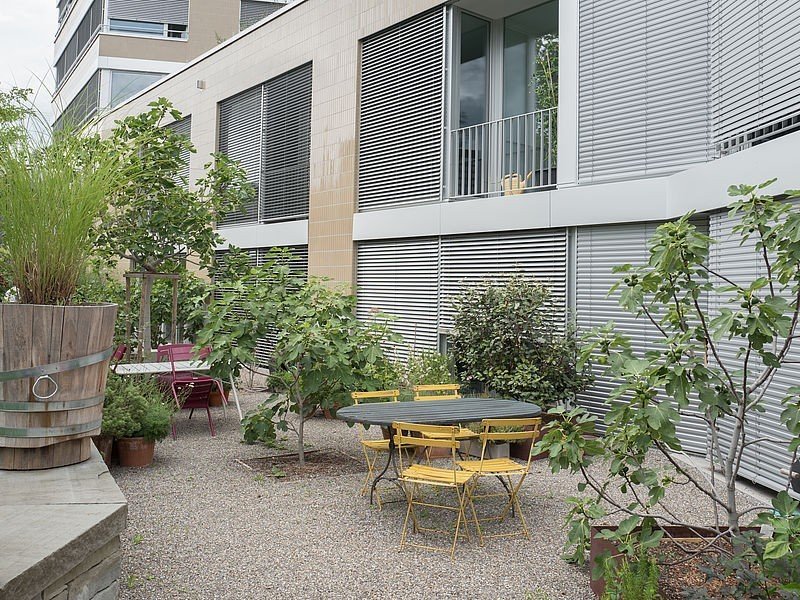 Foto 4 von Hönggerstrasse 59, Zürich