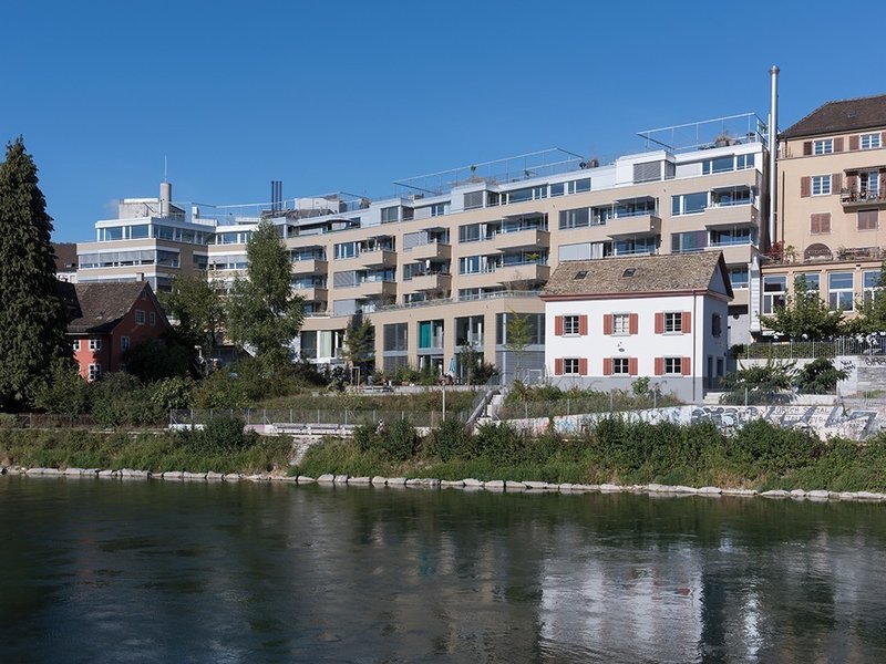 Foto 5 von Hönggerstrasse 59, Zürich