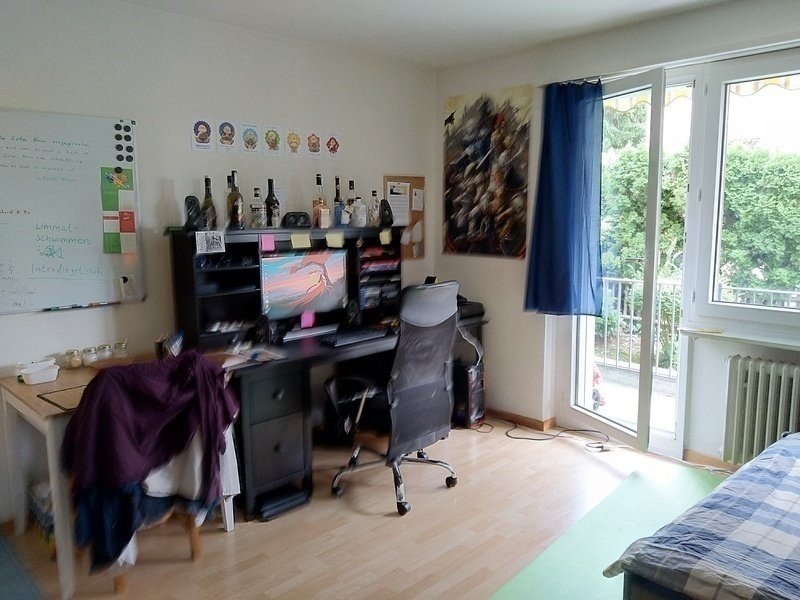 Foto 4 von Zurich