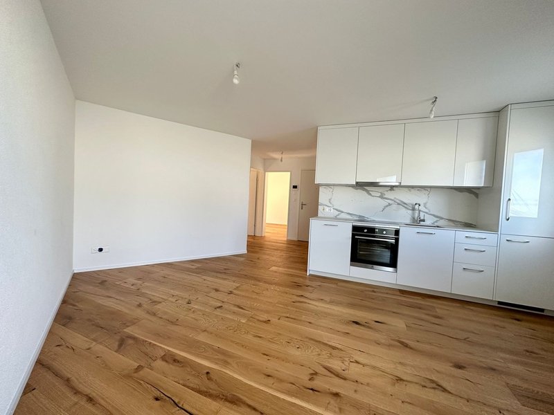 Photo 3 de Gjuchstrasse 27, Dietikon
