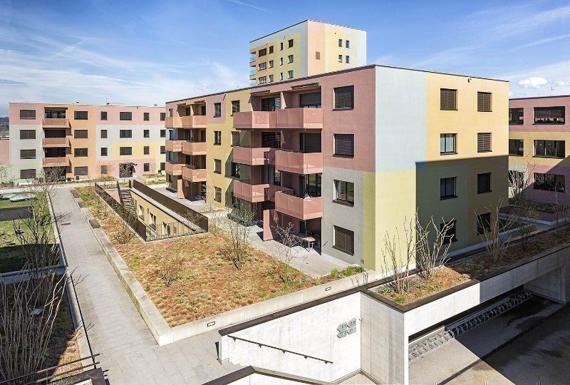 Photo 1 of Zentrum Staldenbach 9, Pfäffikon SZ