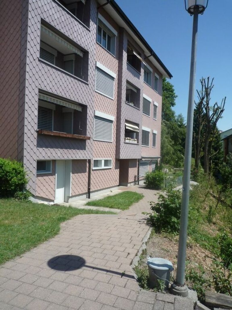 Foto 2 di Eigerstrasse 18, Worb