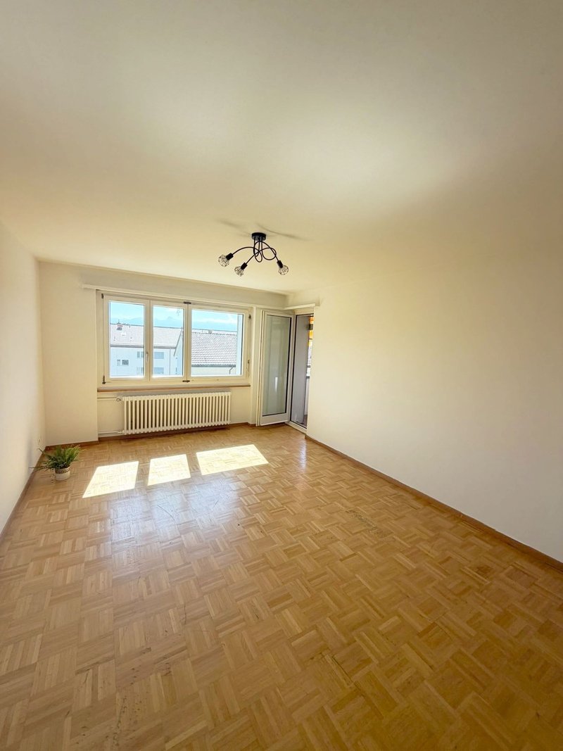 Foto 4 di Eigerstrasse 18, Worb